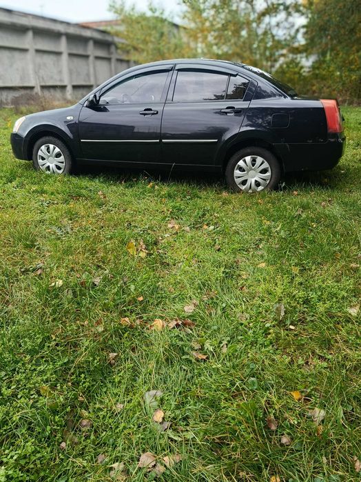 Продам Chery Elara