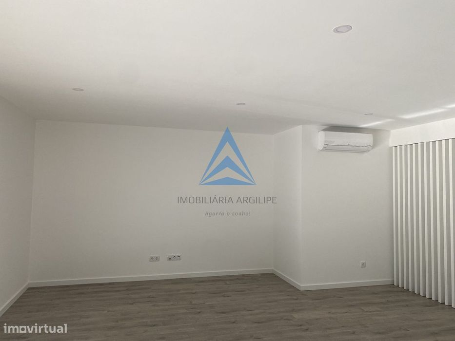 Apartamento T3 - Pombal