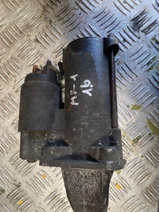 Rozrusznik Ford Focus MK1 1.6.