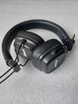 Marshall MAJOR IV czarne