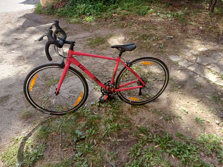 Rower kolarski Liv Avail