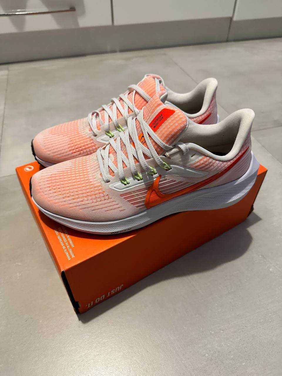 Buty Męskie Nike Air Zoom Max 95 Pegasus 39 React 38 Free 270