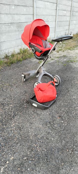 Wózek dziecięcy STOKKE