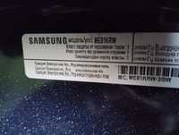 Тарілка для мікроволновки Samsung ME81KRW