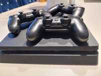 Ps 4 1000 Gb bardzo dobry stan