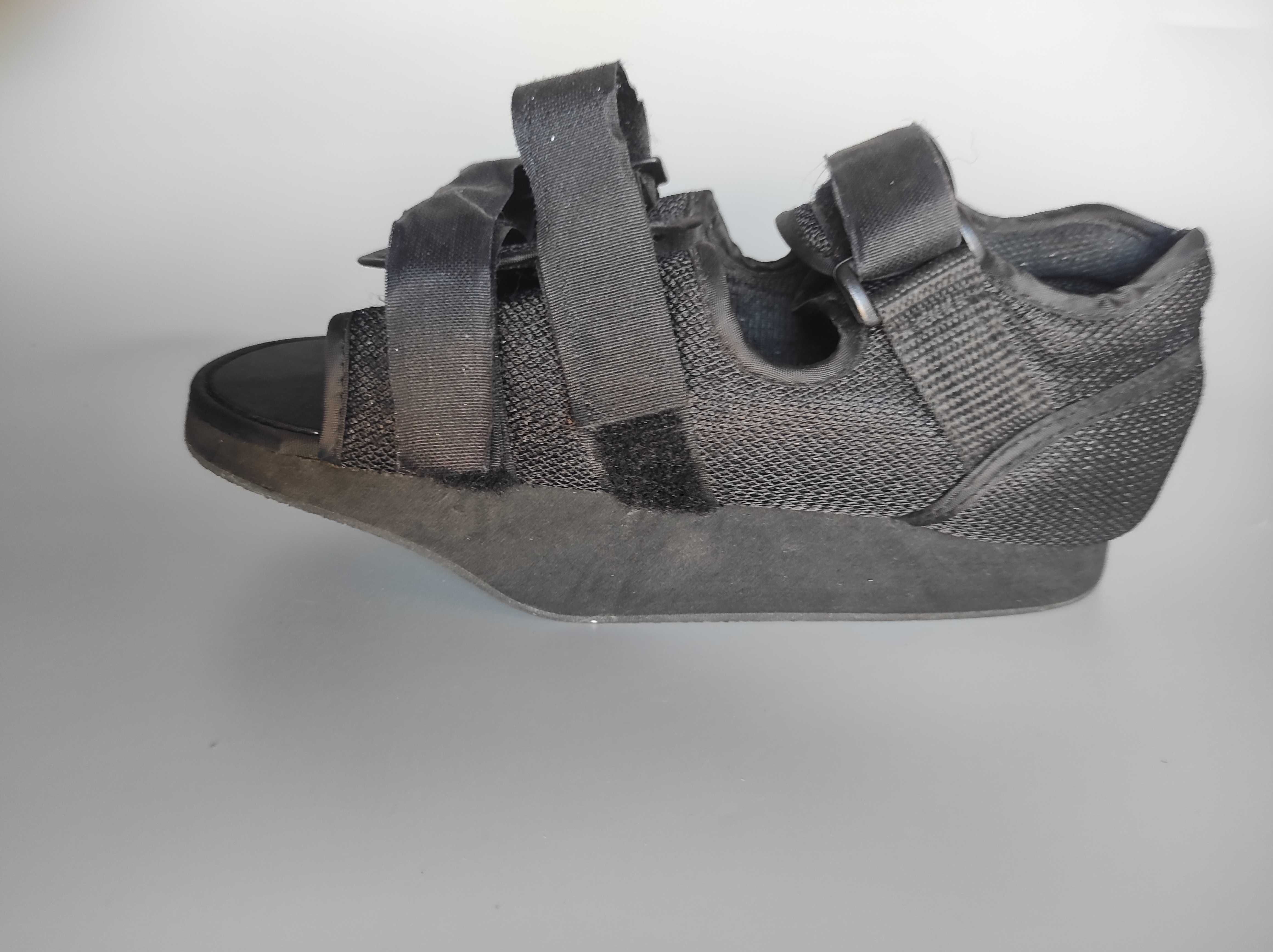 Туфель Барука, послеоперационная обувь, размер М (стелька 26см)
