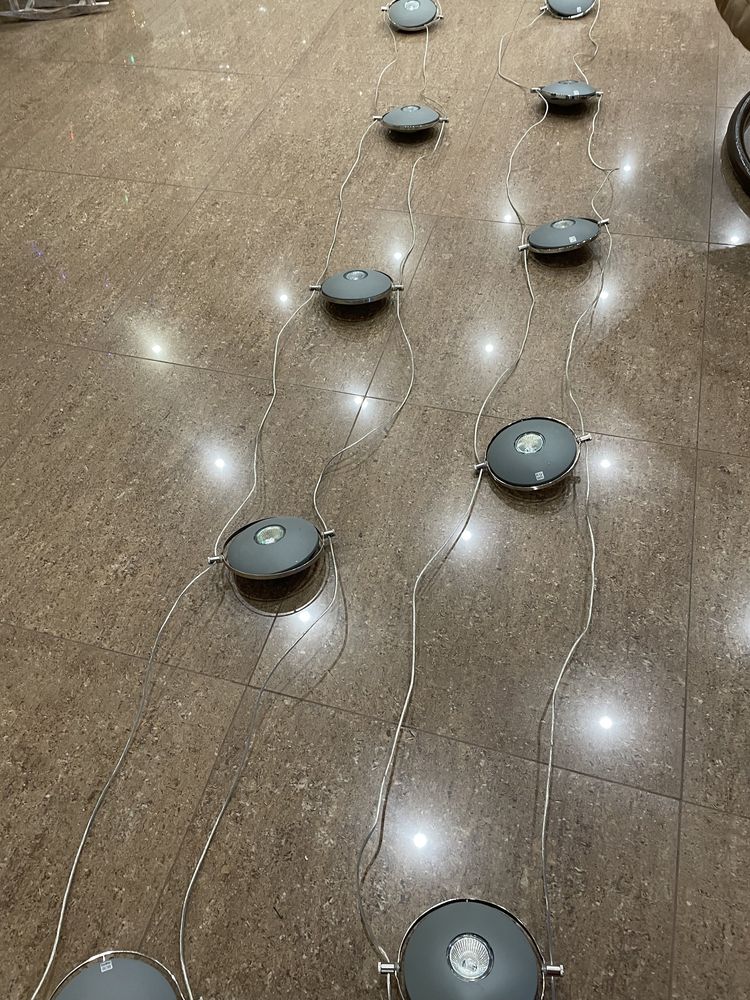 Oświetlenie UFO