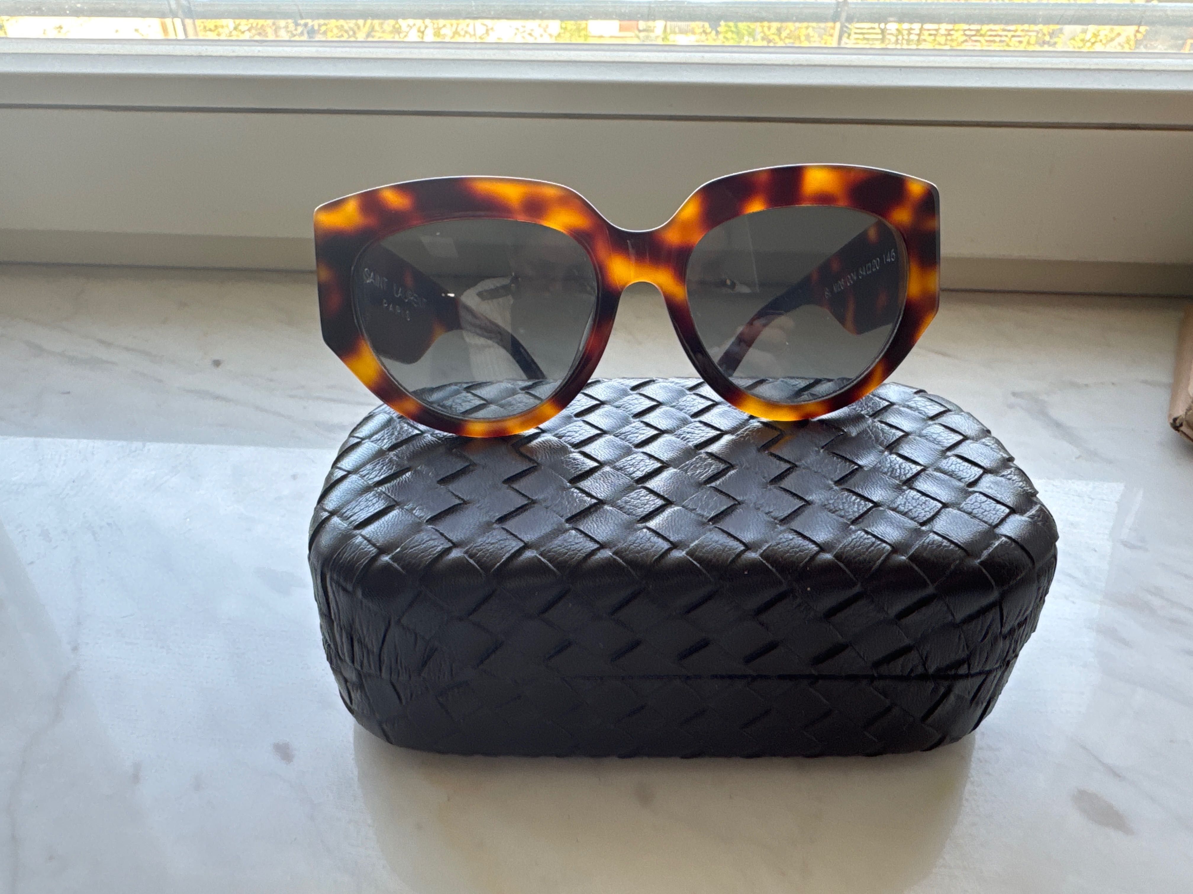 Ysl sunglasses great condition