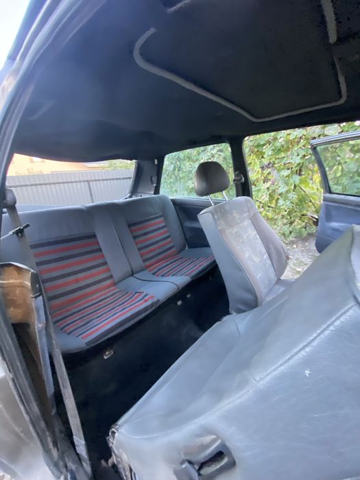 Продам інжектор авто Golf mk2