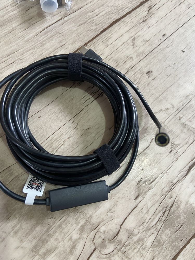 Kamera endoskopowa Pancellent HD1920P LED IP67 SM