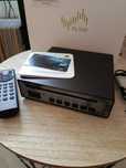 SMSL PL100 Odtwarzacz CD