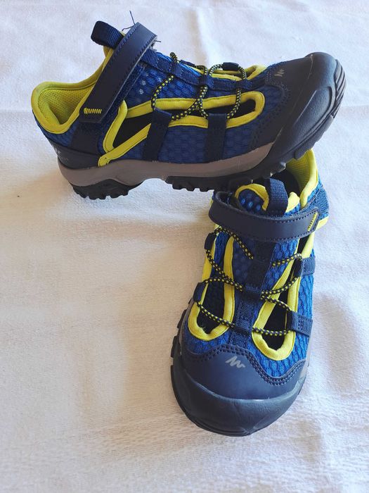 Sapatos de Verão rapaz