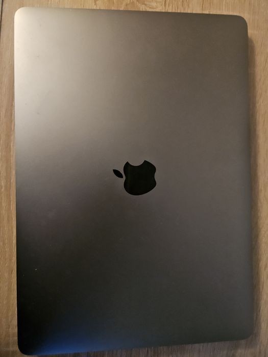 Macbook Pro 13 2017