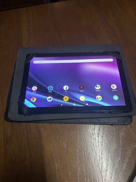 Tablet  ALCATEL; 10 polegadas