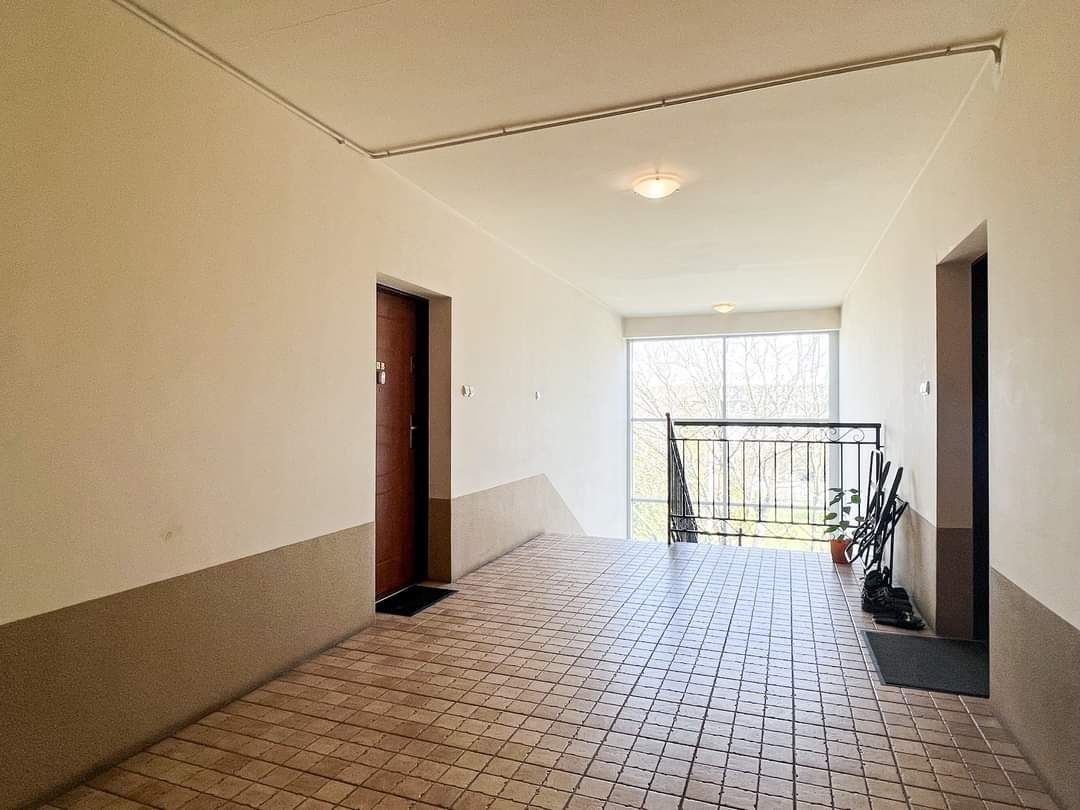54 m2 Mała Skandynawia