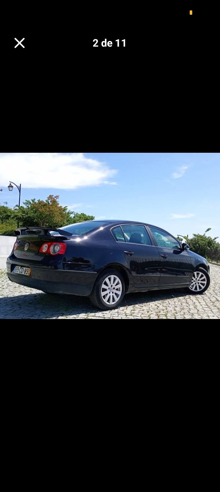 Vw Passat 1.9TDI PD B6 218.000km