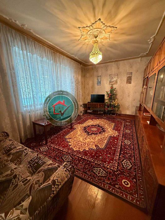 Продам квартиру у Високому. Співпрацюю!