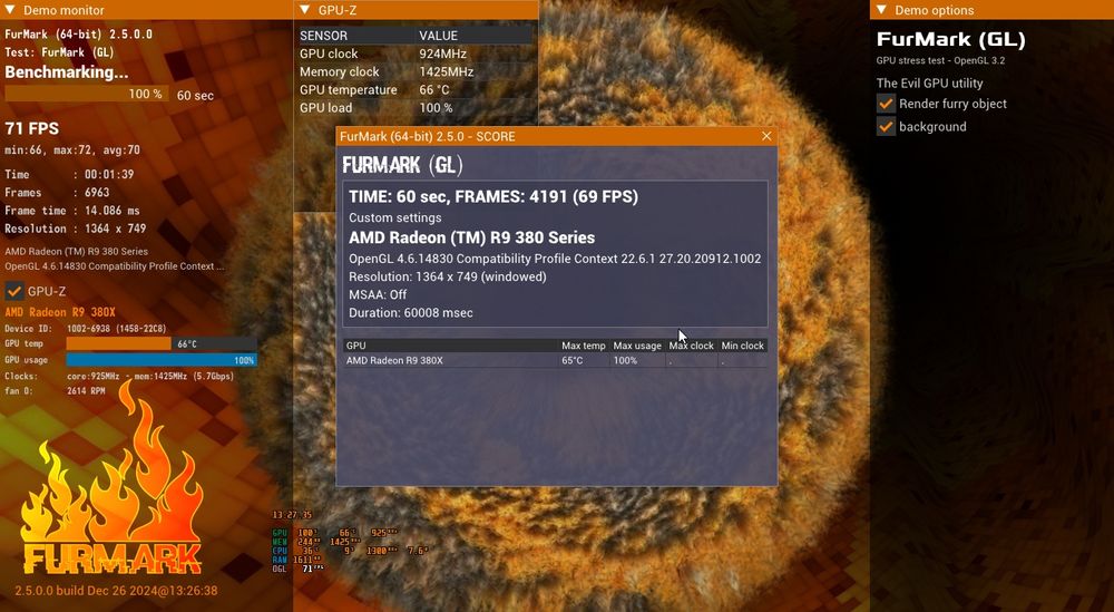 Ігровий ПК | SSD 128GB + HDD 1TB | 200+ FPS в CS 2