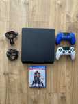 Playstation 4 Slim 500GB