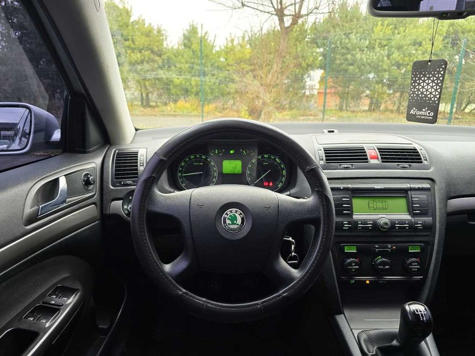 Продам  Skoda Octavia 2005. Можна в розстрочку, під викуп.