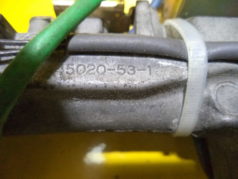 Замок зажигания Lexus IS 200 (Automat)