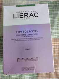 Lierac от растяжек