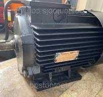 електро двигун б\у у хорошому стані