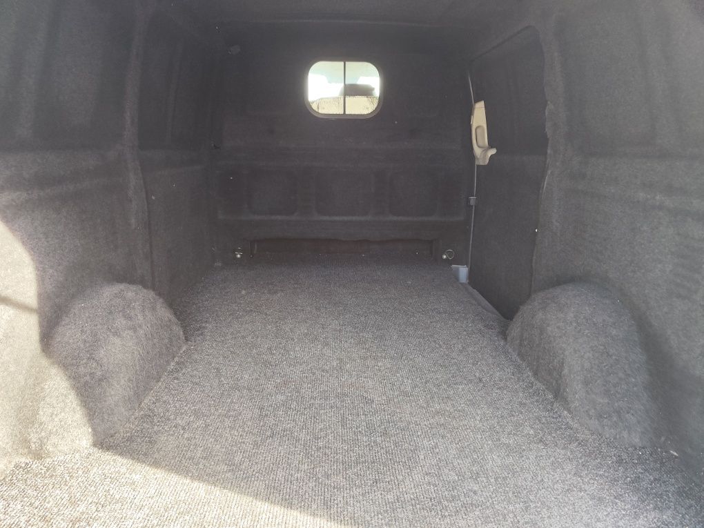 Mercedes Vito comercial