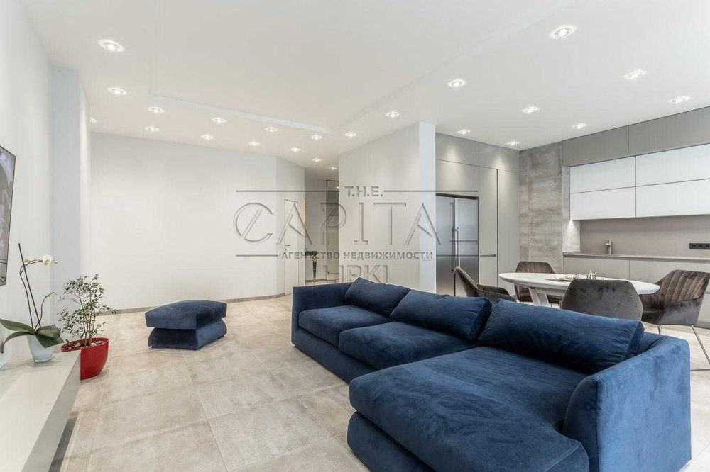 Оренда квартири, ЖК Новопечерські Липки, Драгомирова, Верхогляда