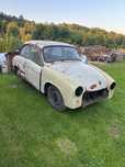 Syrena 105 części