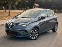 Renault Zoe Intens 52kWh R135 (Baterias Próprias) - IVA DEDUTÍVEL