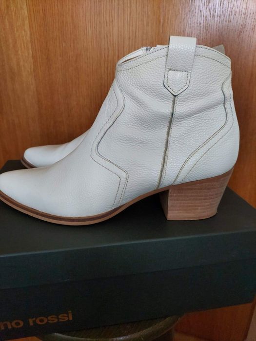 Sprzedam buty Gino Rossi