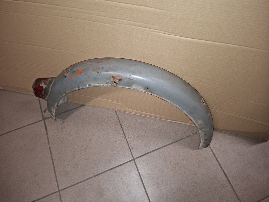 Blotnik tył romet komar, 2375,50t1 na kolo r19"