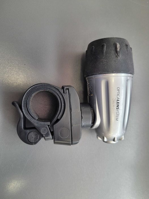 Lampka rowerowa Kellys