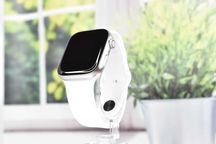 Смарт годинник Т800 Promax Smart watch Білий