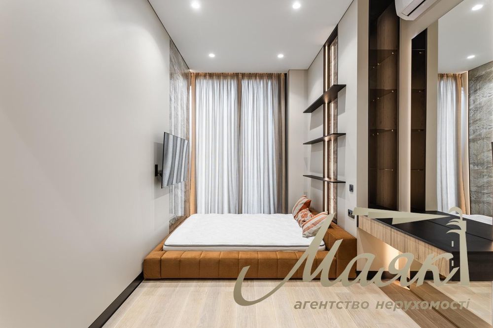 Продажа квартиры ЖК Хидден Зверинецкая Садово-Ботаническая Бусловская