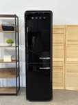 Холодильник SMEG FAB32RBL5 І чорний, NoFrost, Відпустка
