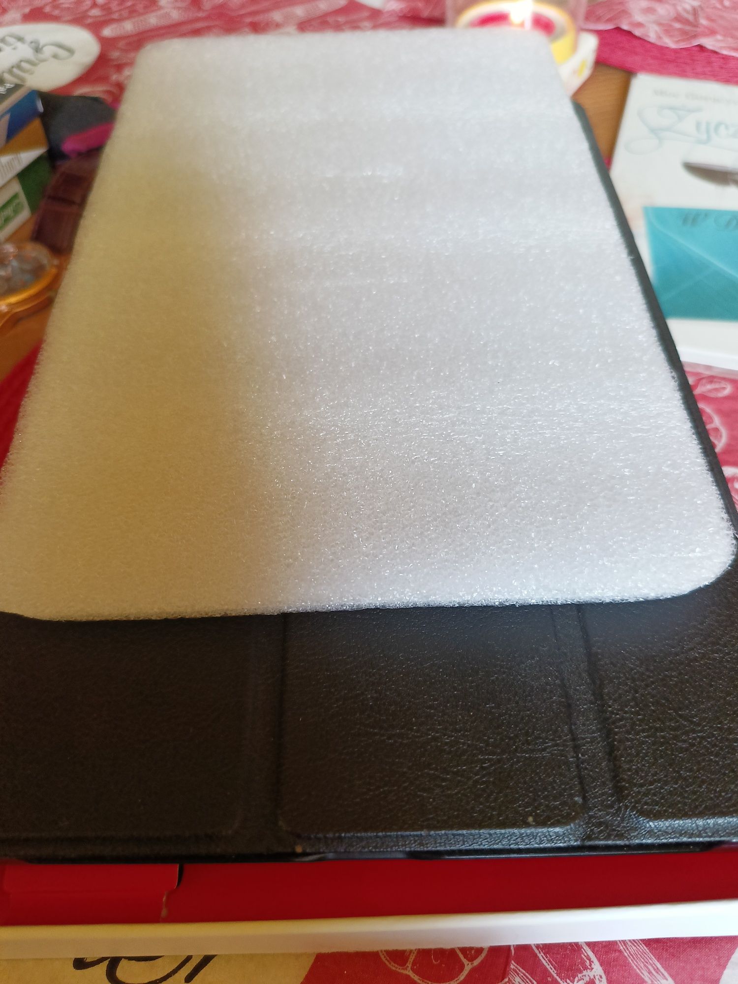 T tablet T mobile 5G z etui