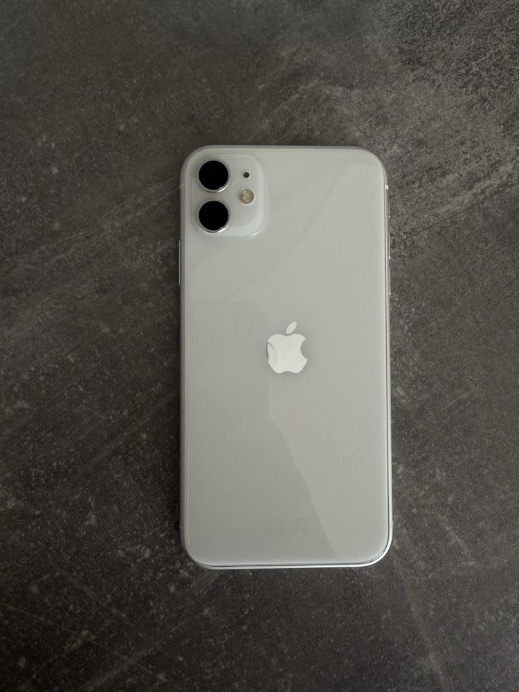 Iphone 11, 256 GB