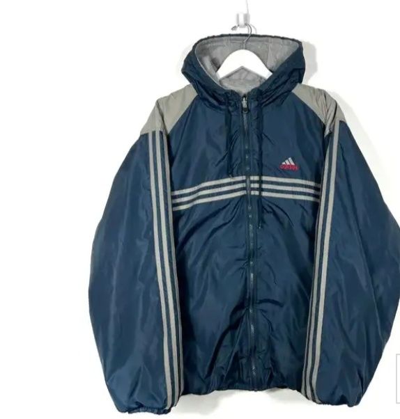 Vintage ADIDAS !Оригінал! В наявності.