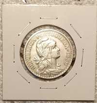 Portugal - moeda de 1 escudo de 1959