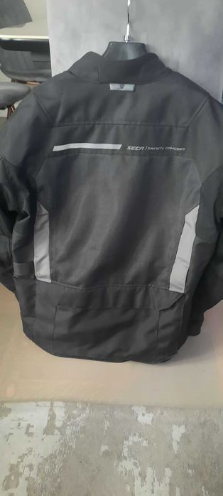 Kurtka motocyklowa SECA - stan idealny
