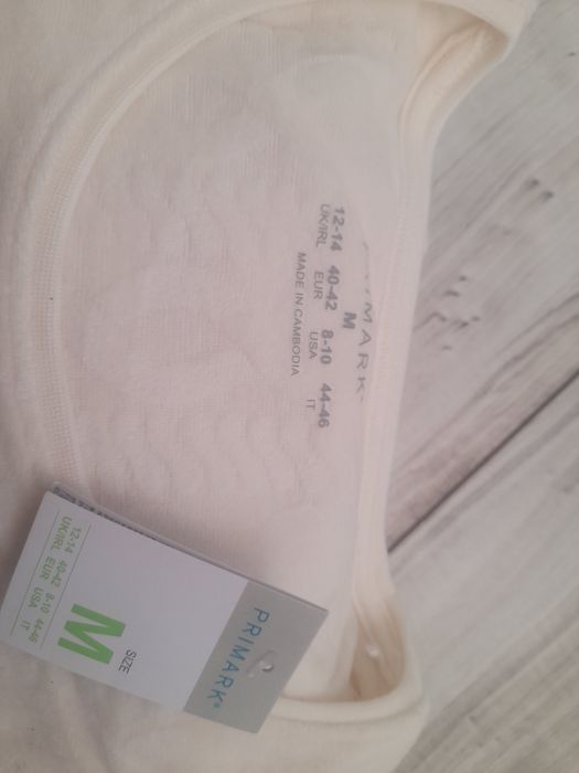 Piżama damska Primark