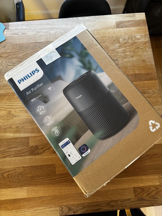 Oczyszczacz Powietrza Philips AC0951/13