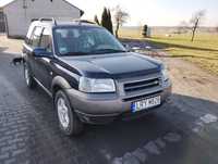 Land Rover Freelander 2.0 diesel 2000rok 4x4 hak klima