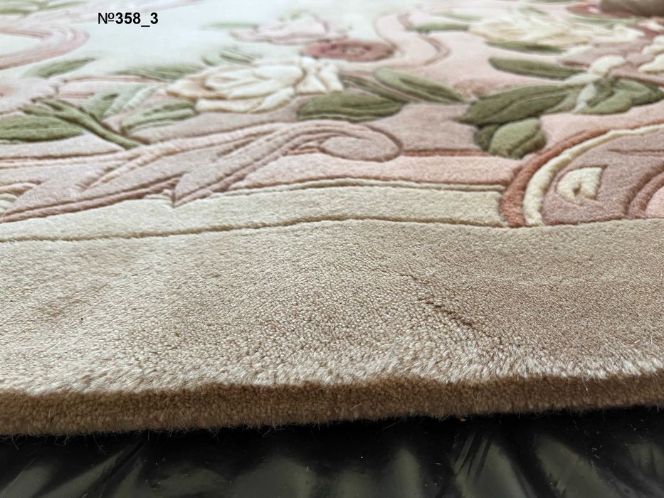Килим_вовна_ручна робота _ Ковер_шерсть_ручная работа