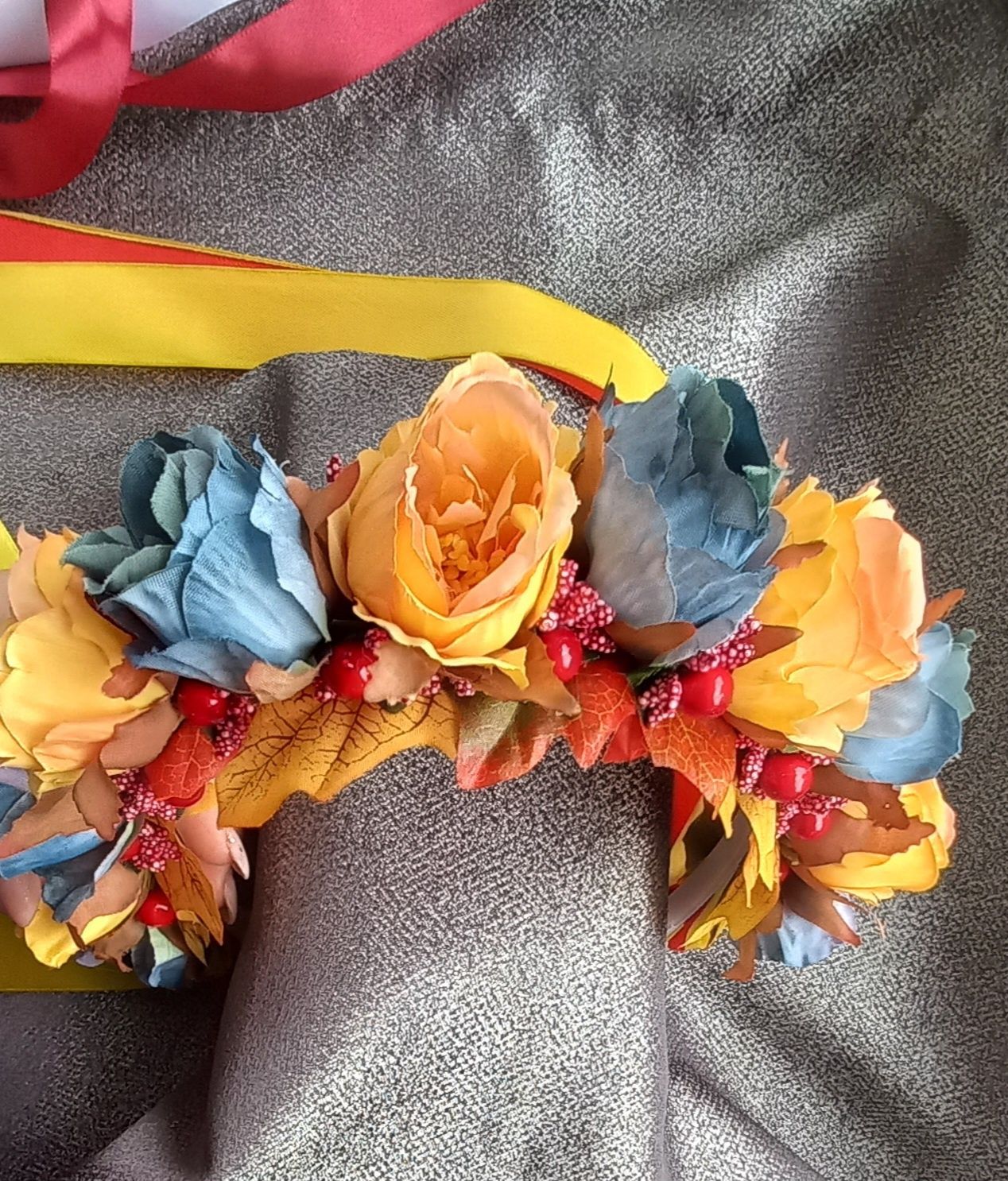 Віночки під замовлення