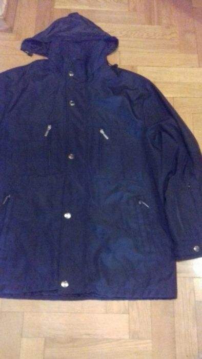 INFINITY куртка мужская, размер L-XL (46-48)