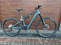 Ghost E-ASX 130 Advance Bosch Smart 750Wh rozm. L