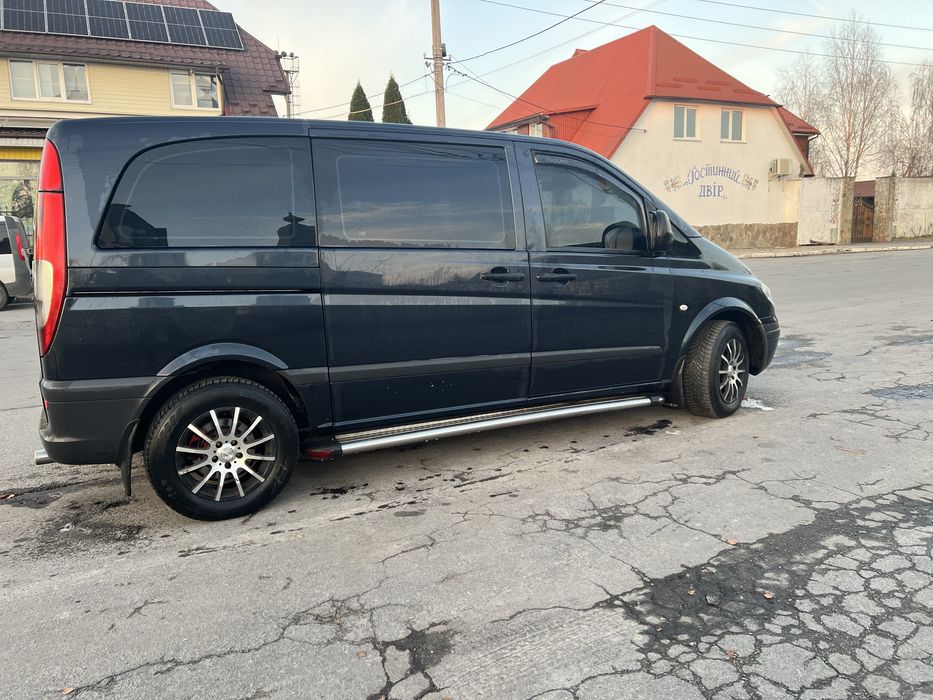 Продам авто в гарному стані